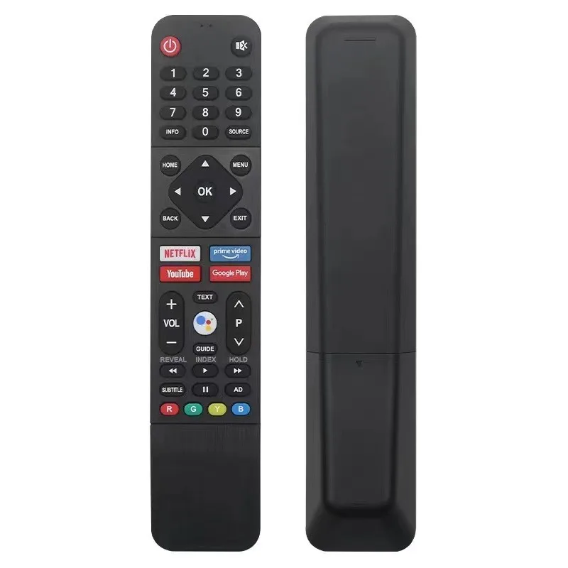 539C-268951-W000 W020 LCD Remote Control for NOKIA motorola VU Skyworth Panasonic Toshiba Hitachi Kogan Smart Led Lcd Tv