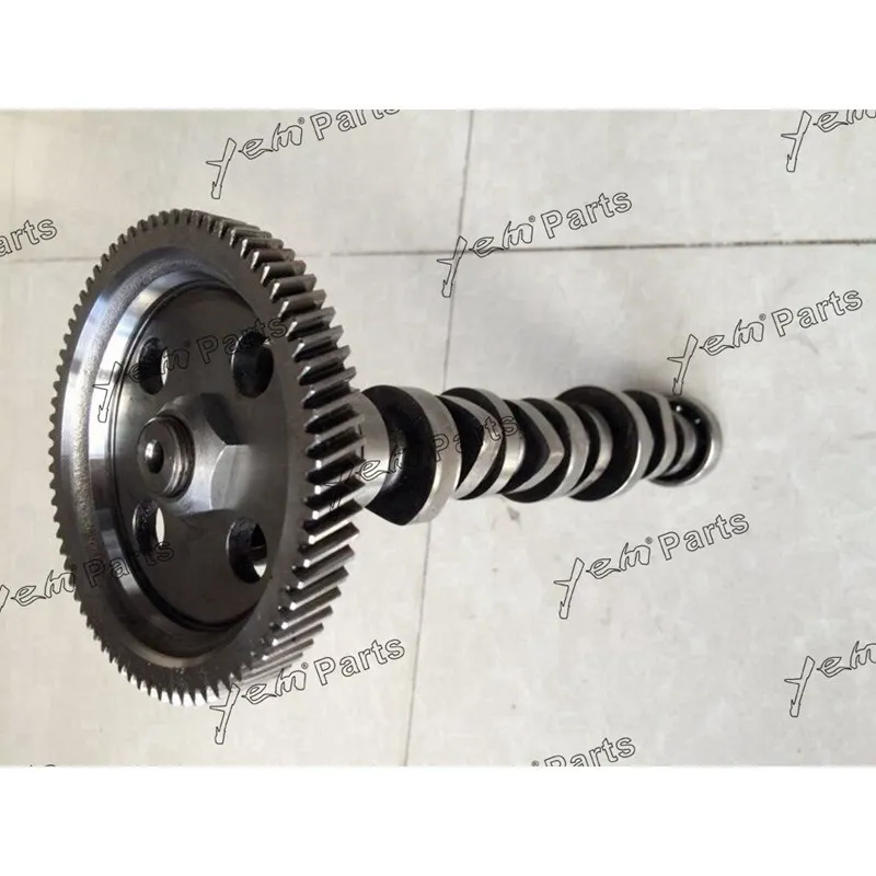 3LD1 Camshaft Assy for Isuzu Diesel Overhaul Kit 3
