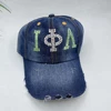 Verde bianco - Iota Phi Lambda