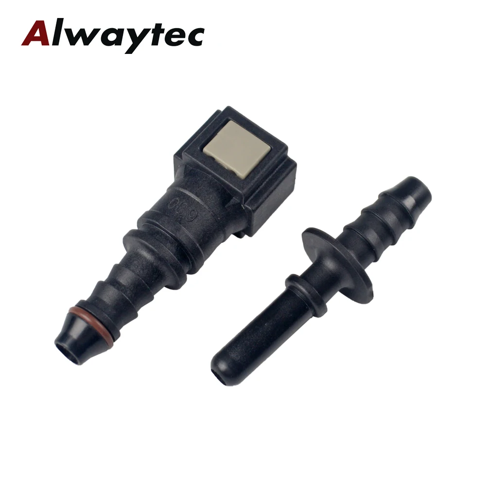 Ageing Resistance Auto Spares Parts General Oil Vapours Fuel Line