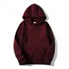 maroon hoodie