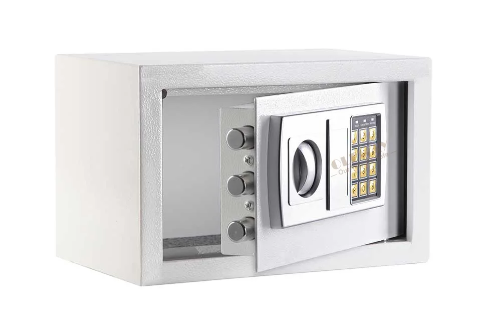 Factory Design Safe Electronic Keypad Lockable Box Home Security ...