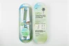 White-4pcs/blister packaging