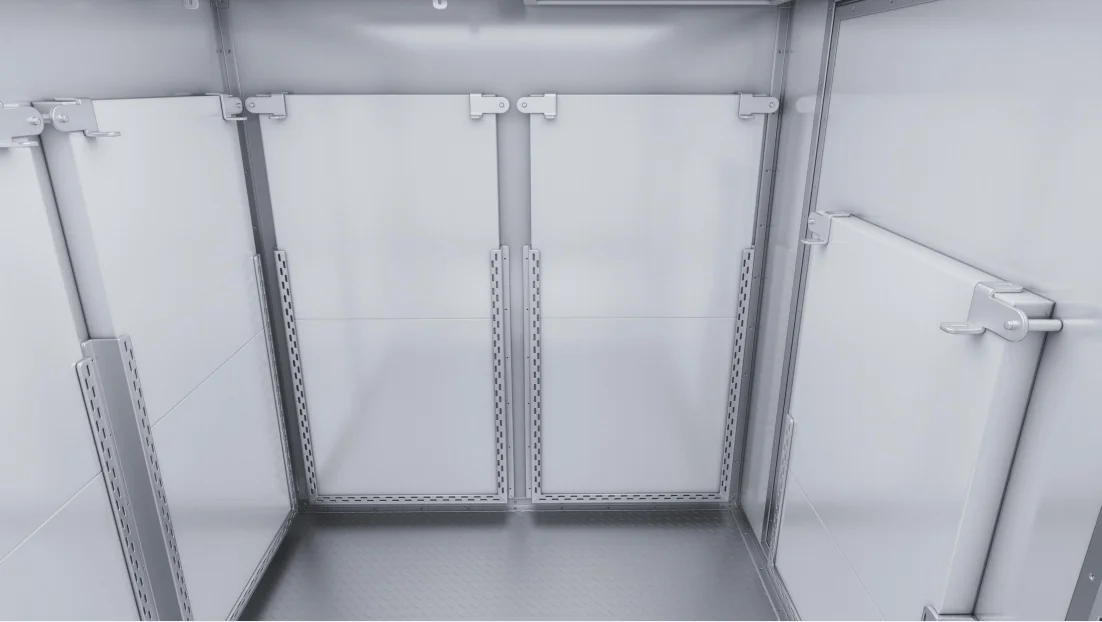 Rkn Container Front 航空冷藏运输机rkn集装箱 - Buy 冷藏飞机容器,飞机容器,航空运输容器 Product on Alibaba.com