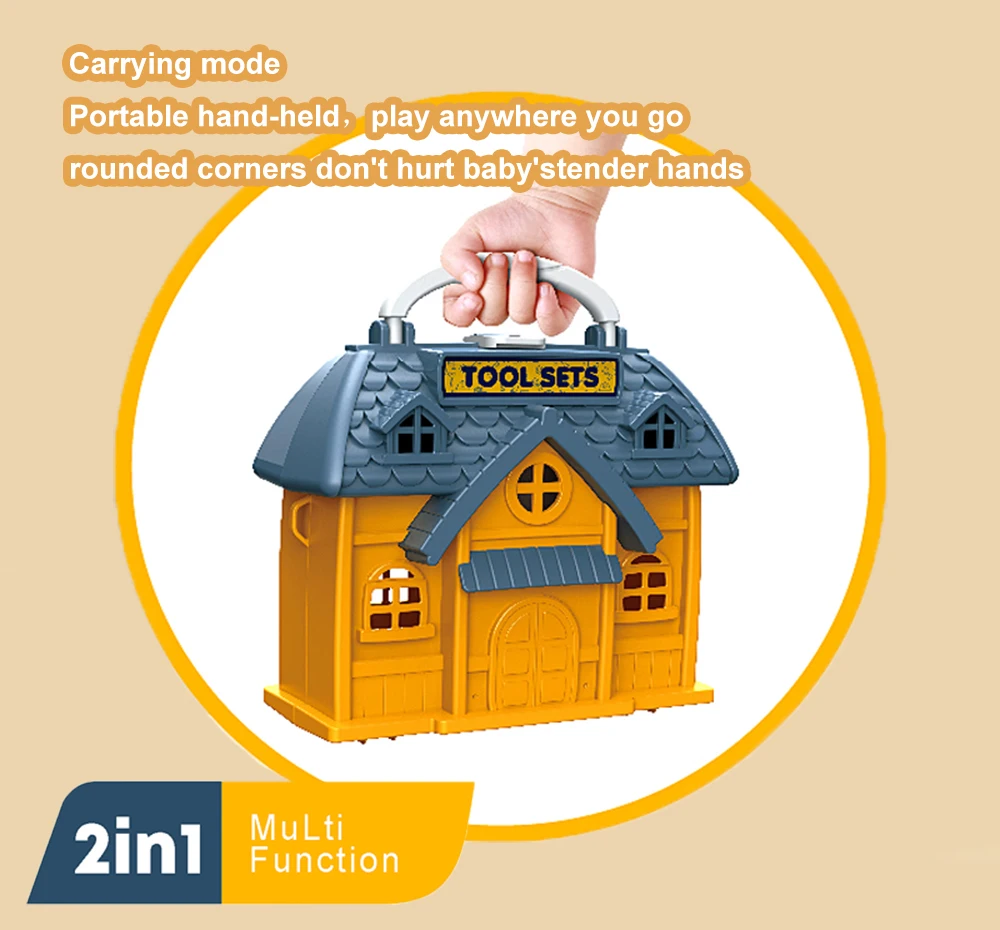 3 в 1 пластиковый рюкзак