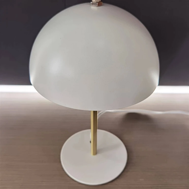 Custom Made Home Hotel Table Lights Control Led Metal Desk Reading