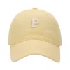 Lemon yellow