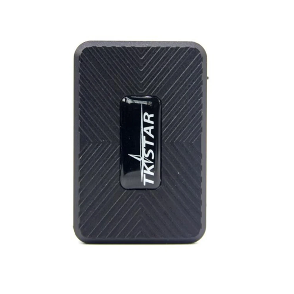 Mini Portable GPS Tracker TK913 Vehicle Magnet GPS 1500mAh Luggage Wallet GPS Tracker Waterproof TKSTAR Free APP Winnes Mytkstar