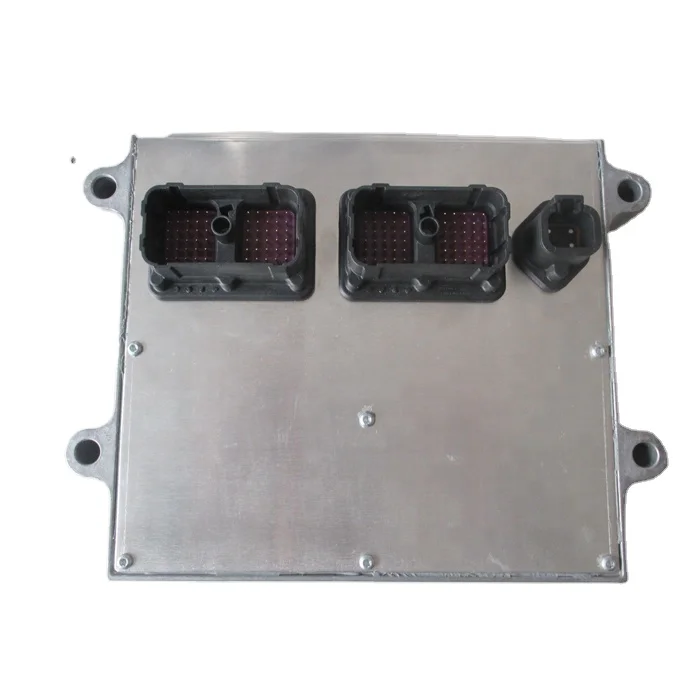 Cummins QSK45 Original Diesel Engine ECM Controller 2871202