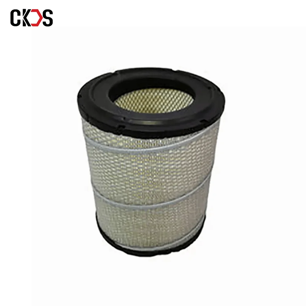 Wholesale DIESEL ENGINE AIR FILTER for ISUZU 4HK1 4JJ1