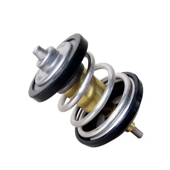 High Quality OE 06H121113B 06H121121L Engine Thermostat for Audi A4 Av. Allroad quattro 3.0 TDI 3036 Cheap and New Condition