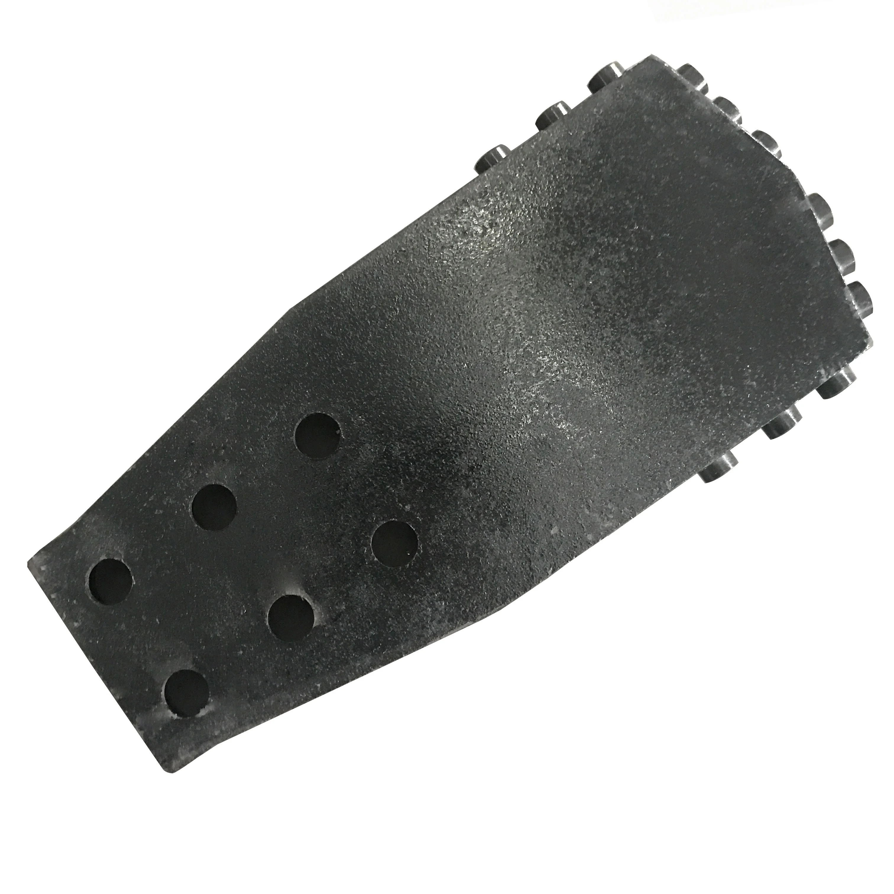 CROWN HDD Tool Tri Hawk Drill Bit Medium to Hard Soil Sonde Housing pilot Reamer