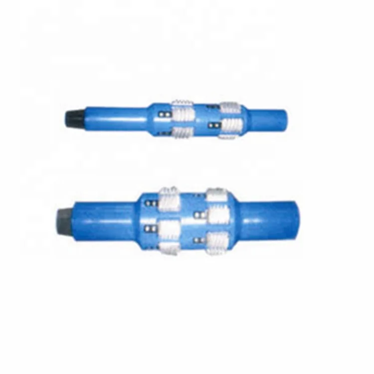 API Oilfield Down Hole Tools Casing Scraper for Oilfield Drilling