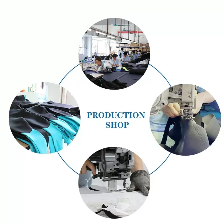 Chest Zip Surfing Wetsuit Junior Wetsuits Neoprene Fabric Wholesale Men