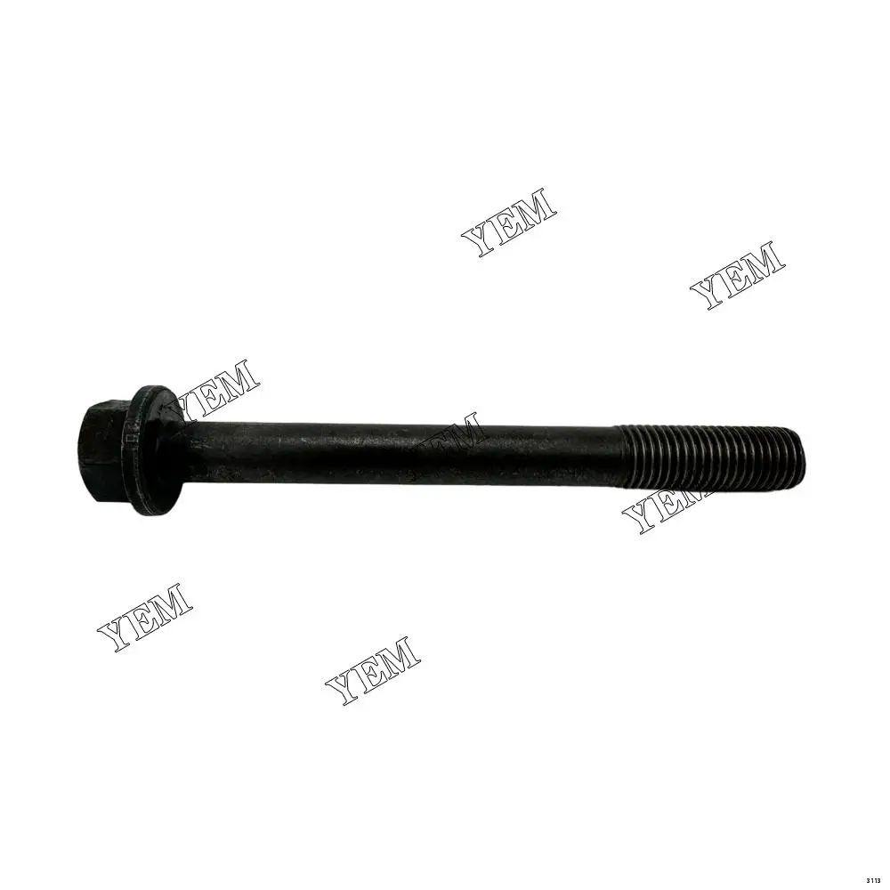 Cylinder Head Bolt Fit for Nissan SD25