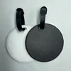 White Front & Black Back