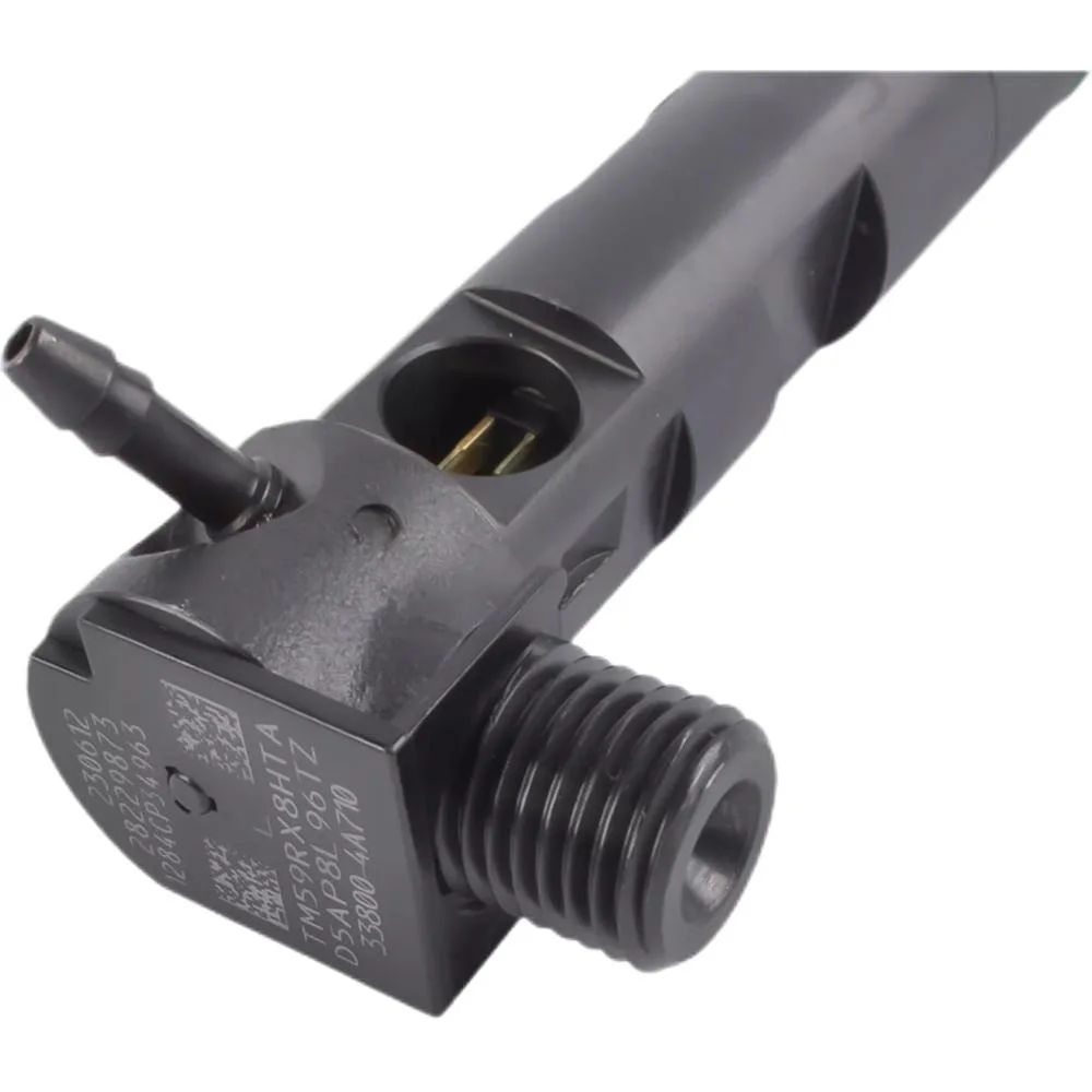 Premium Injector for Kia K2500 Delphi Korea Hyundai Starex H-1 KIA Bongo 3 WGT K2500 K-series 28229873 338004A700 in Stock New