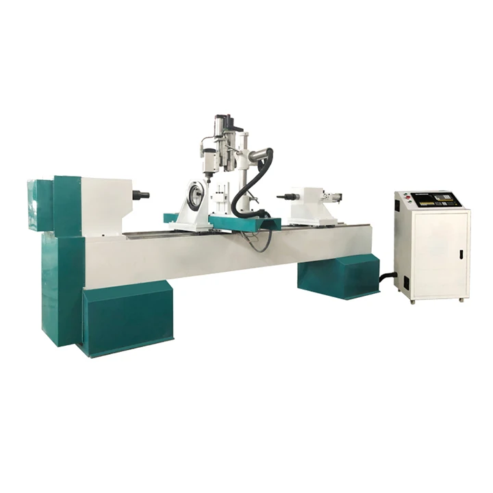 Токарный станок по дереву