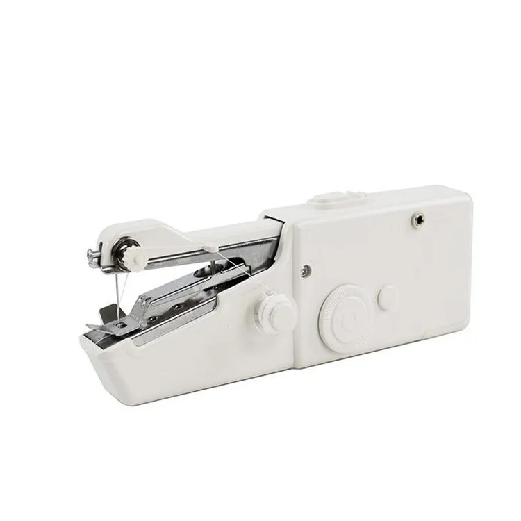 Portable Sewing Machine Mini Handheld Sewing Machine Electric Stitch