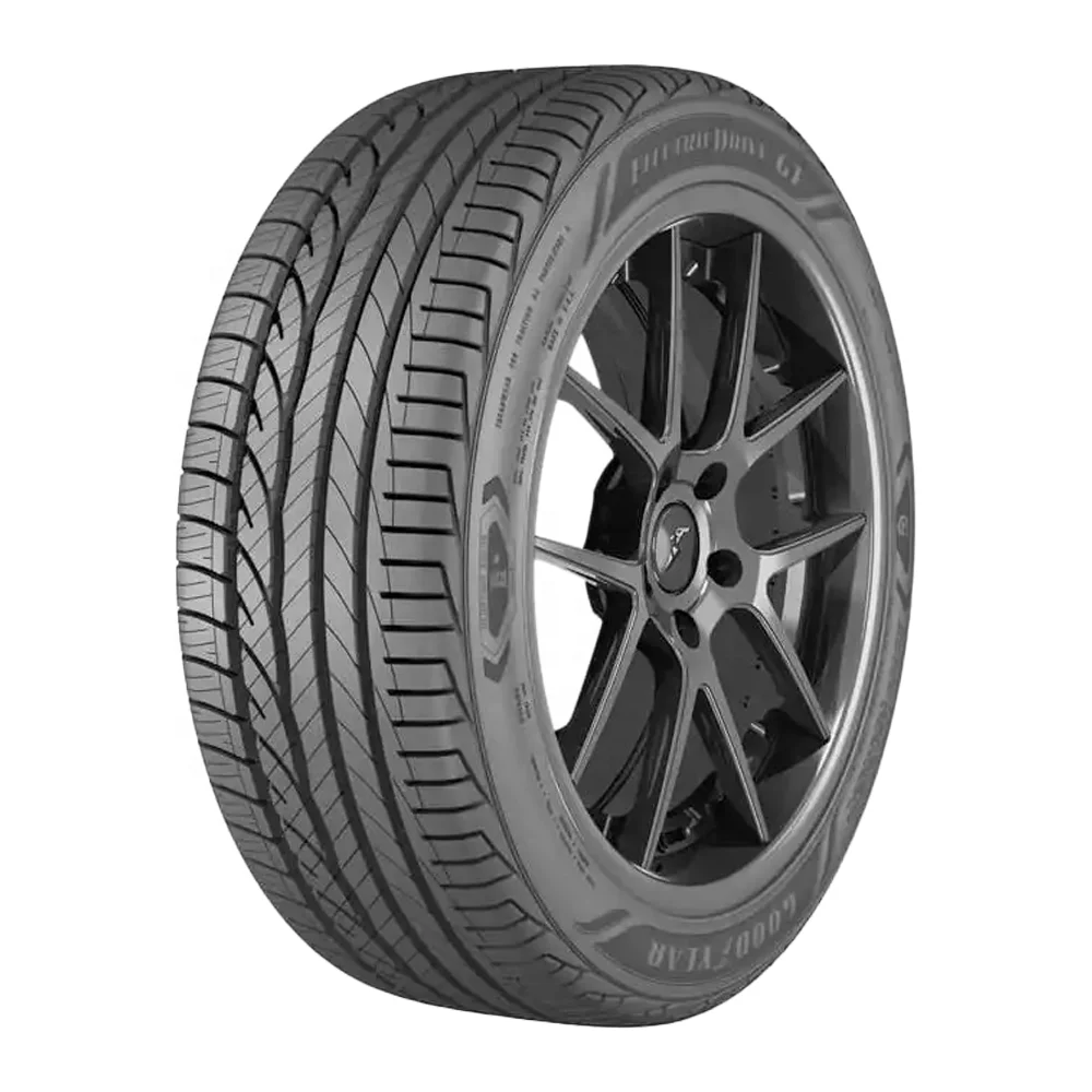 嵐 - タイガー ZMAX TIRE 185/70R14 - Afriven