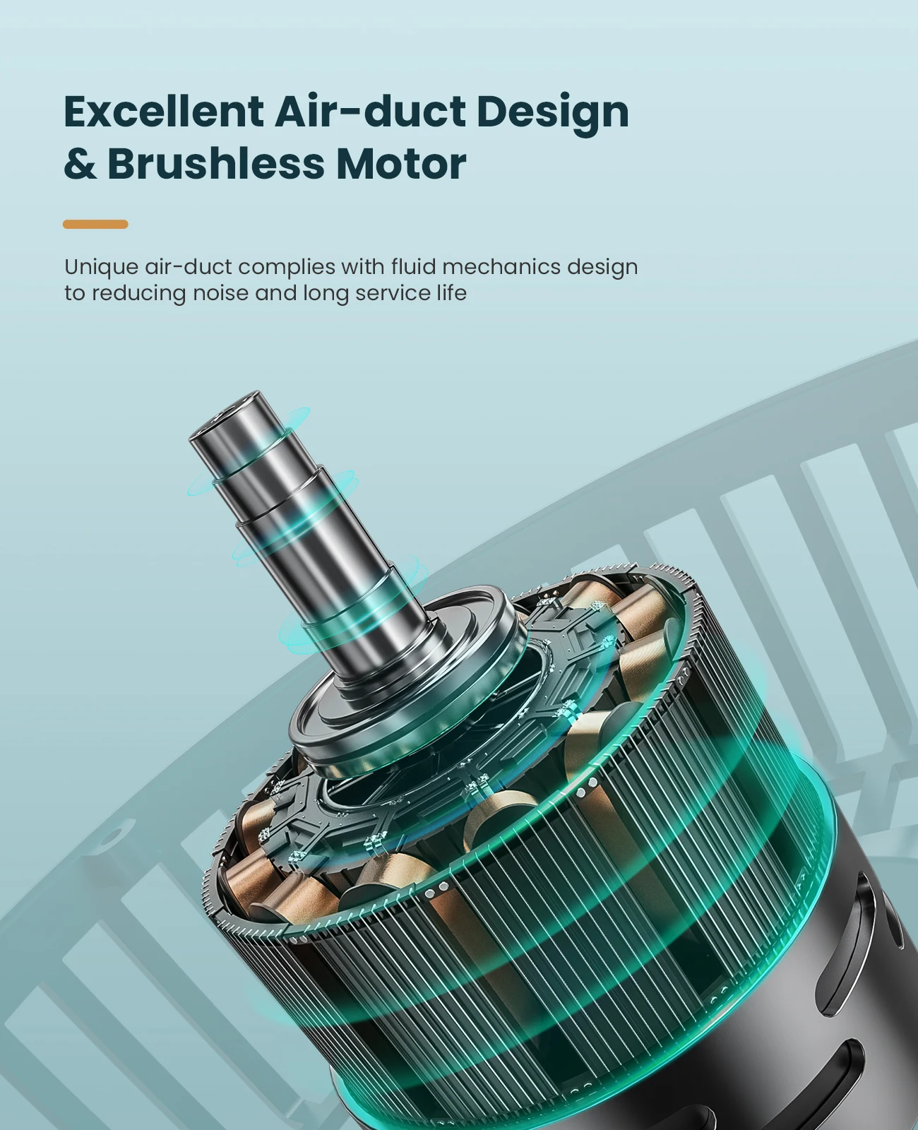 Modern 12V Dc Custom Small Mini Quiet 8Inch Multifunctional Air Cooling  Timing Wall Mounted Electric Fans With Remote Controlled, image size:1300x1600