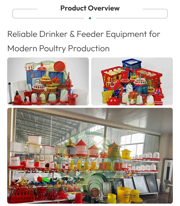 10L Automatic Bell Drinker