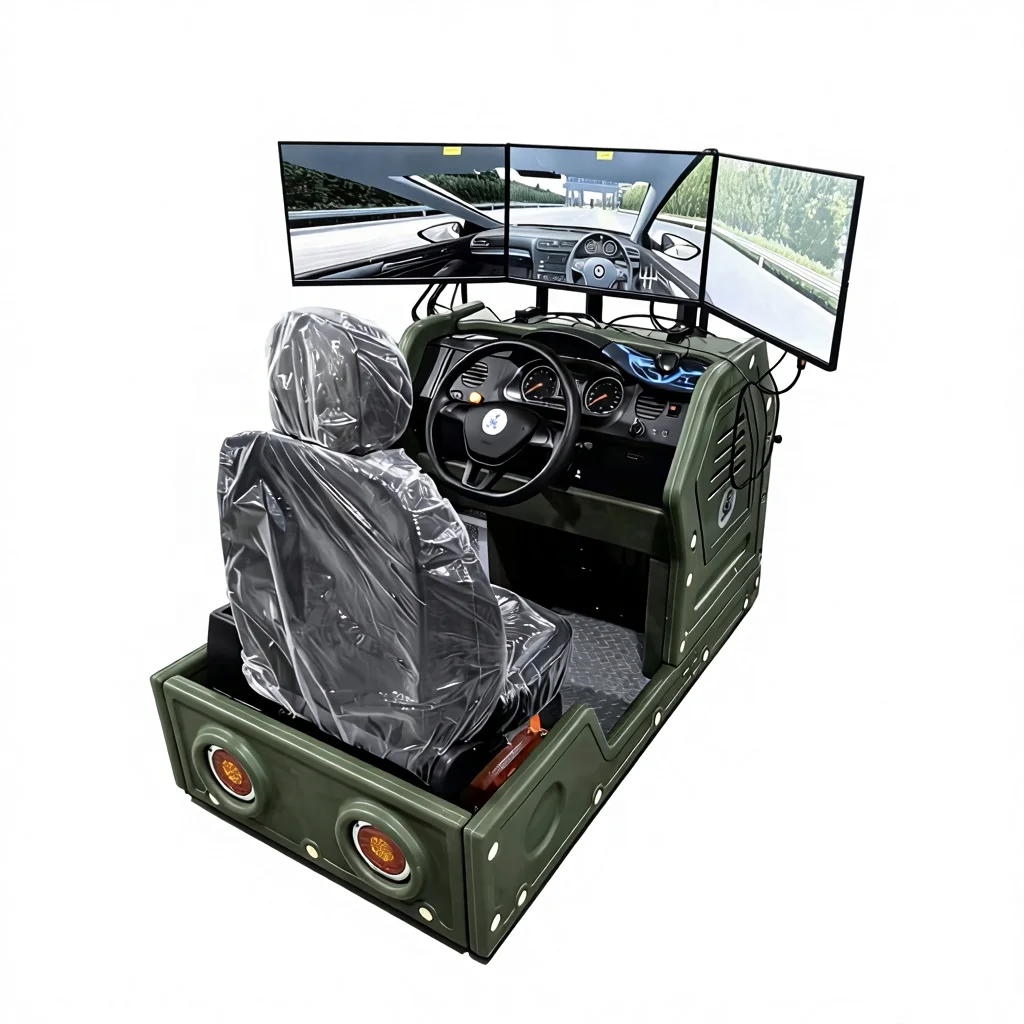 その他 GRAPHT driving simulator その他 GRAPHT driving simulator
