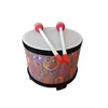 Tambour de sol coréen de 8 pouces