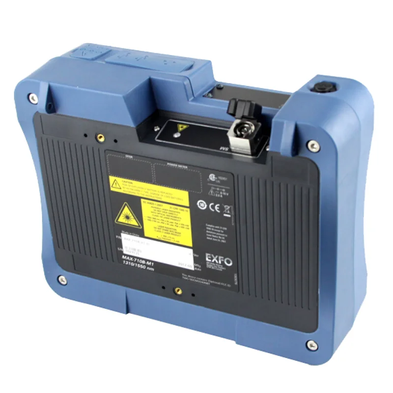 EXFO MAXtester OTDR MAX-710B / EXFO Optical Loss Test Set / EXFO OTDR Price