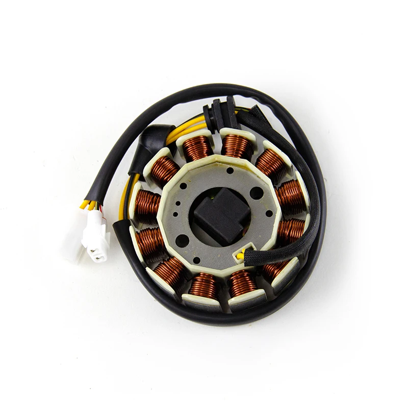 Motorcycle Generator Stator Coil for BAJAJ PULSAR 200NS