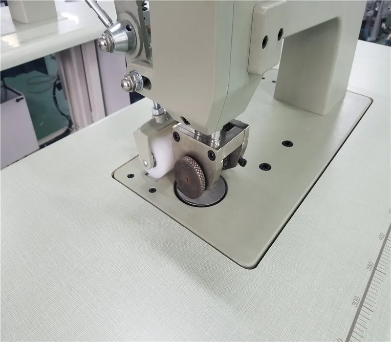 
 Best-selling in Europe ultrasonic sewing machine/ultrasonic lace sewing machine nonwoven bag  