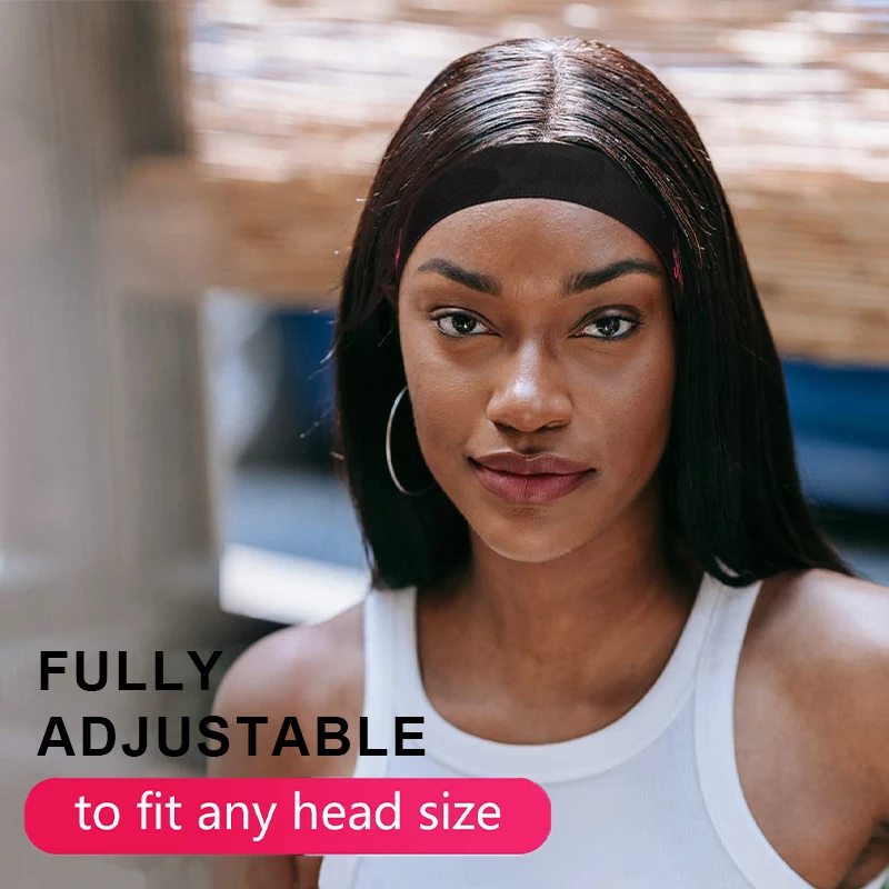 Резинка для париков