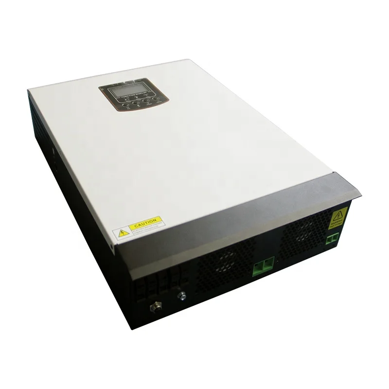 Axpert VM II 3kW Off Grid Solar Inverter Voltronic Power Inverter