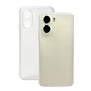 Clear White