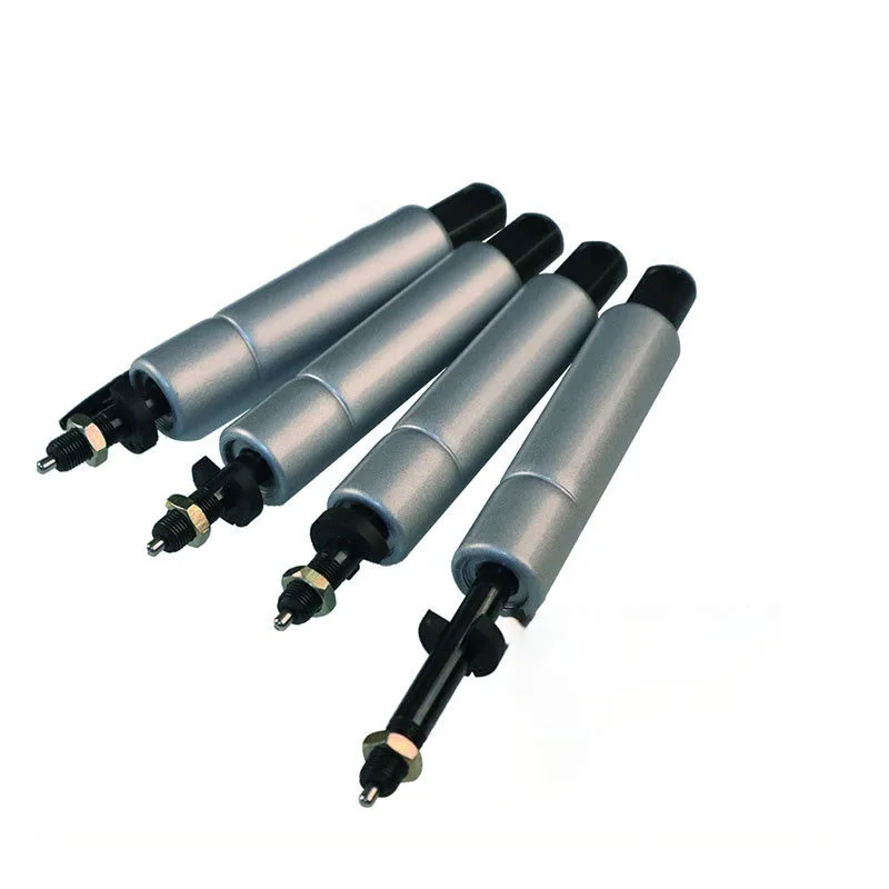 YL236 гидравлический стержень массажная кровать газовая стойка Дистанционно управляемая пружина