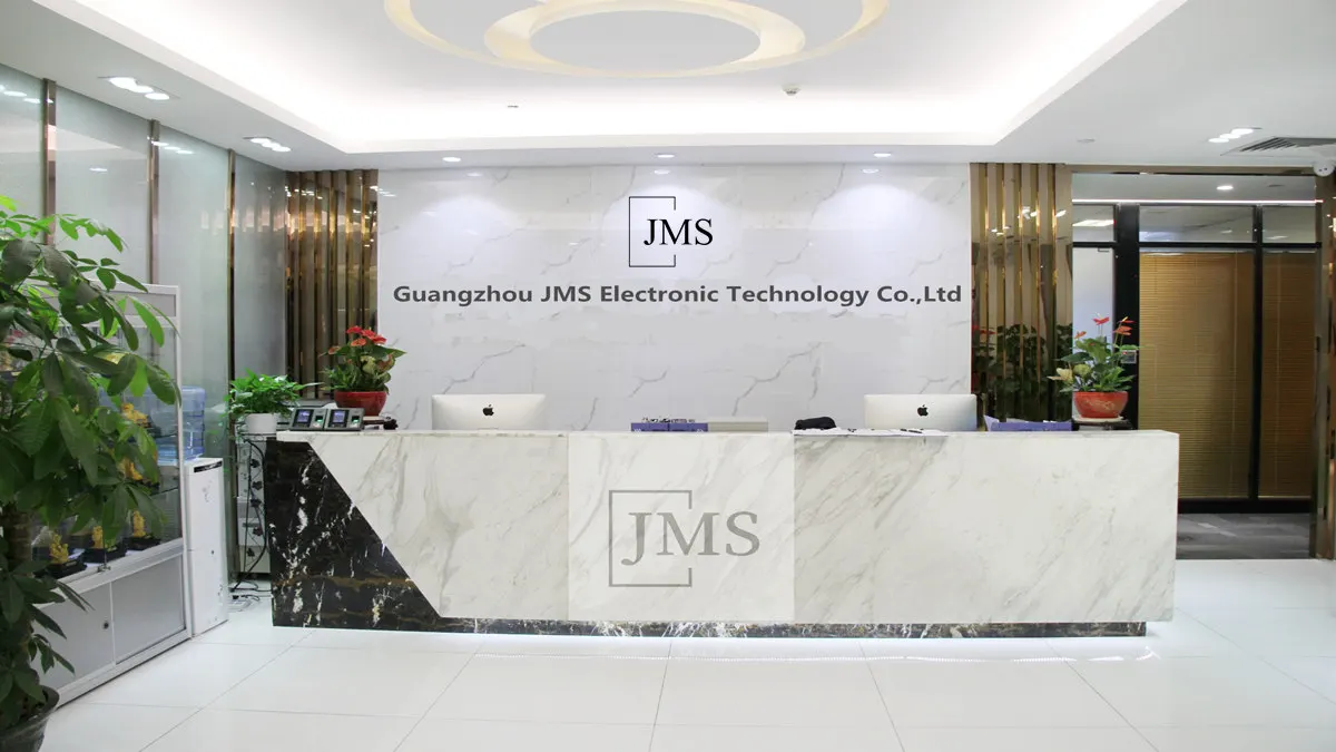 Guangzhou Jms Electronic Technology Co., Ltd. 2