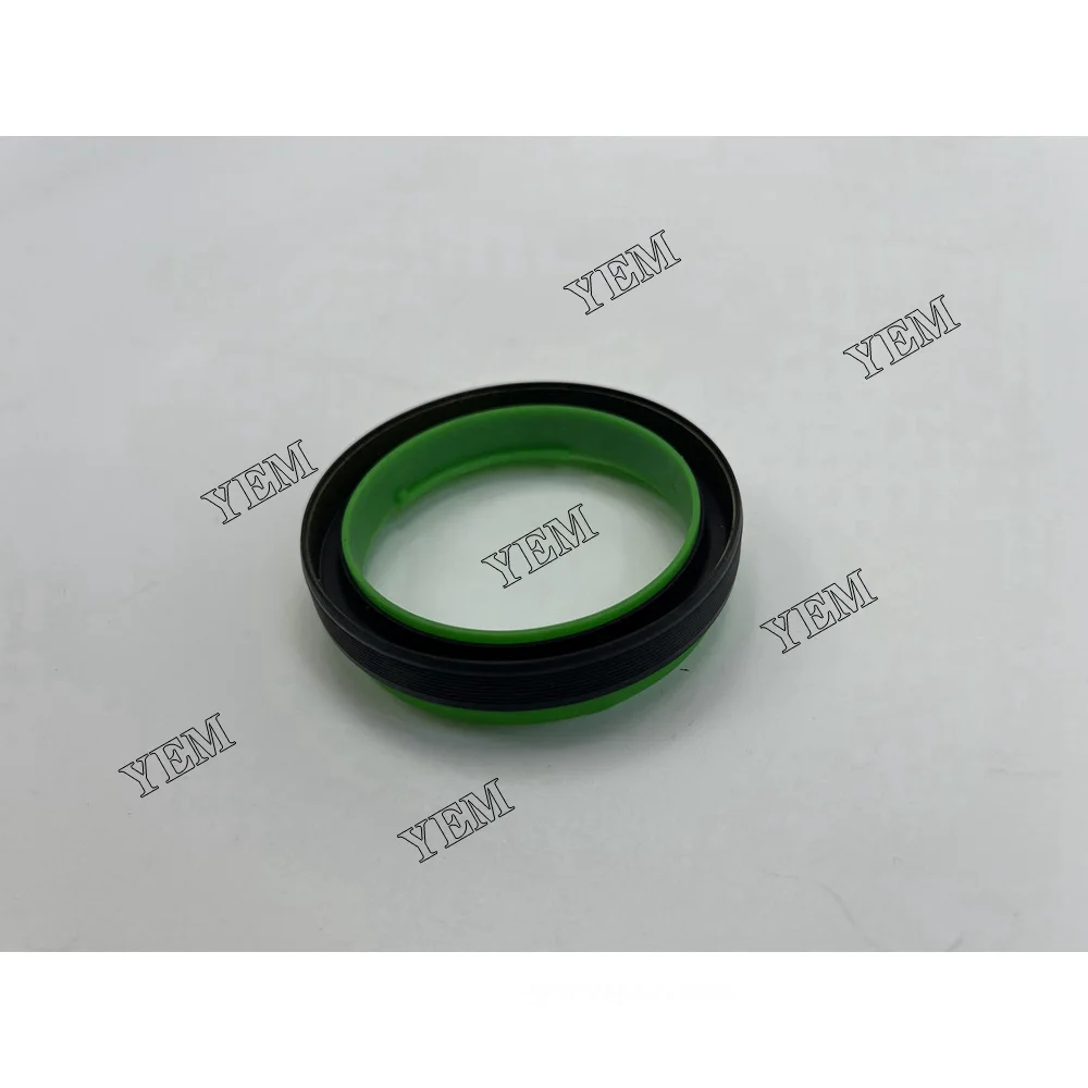 C6.6 Crankshaft Front Oil Seal for Caterpillar Engine Spare Part Engine Repair Kit 2