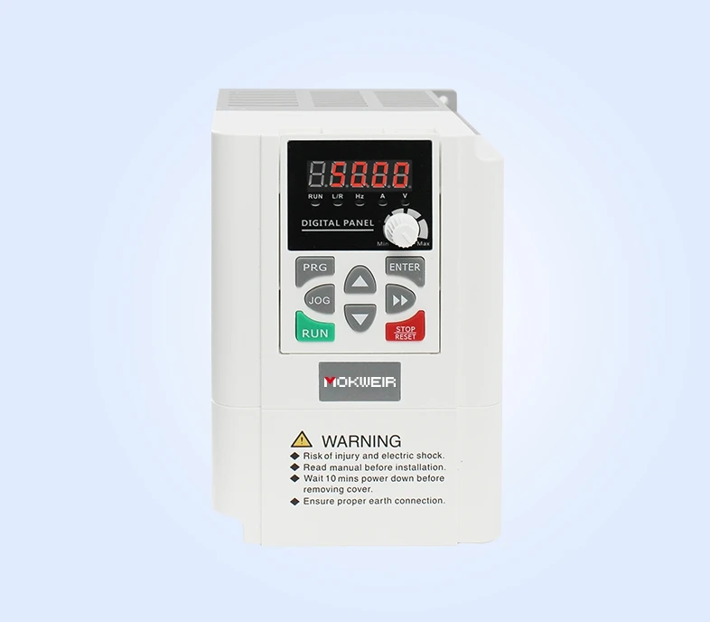Speed Controllers Regulators, 110v, 0.75kw, 1.5kw, 2.2kw - detail 6