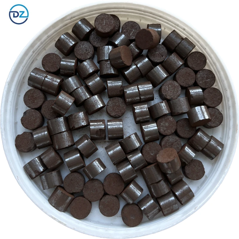 High Strength and Strong Heat Resistance Carbon Oxide Catalyst High Temperature  CO Shift Catalyst