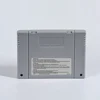 Gray 16 Bit Game Card