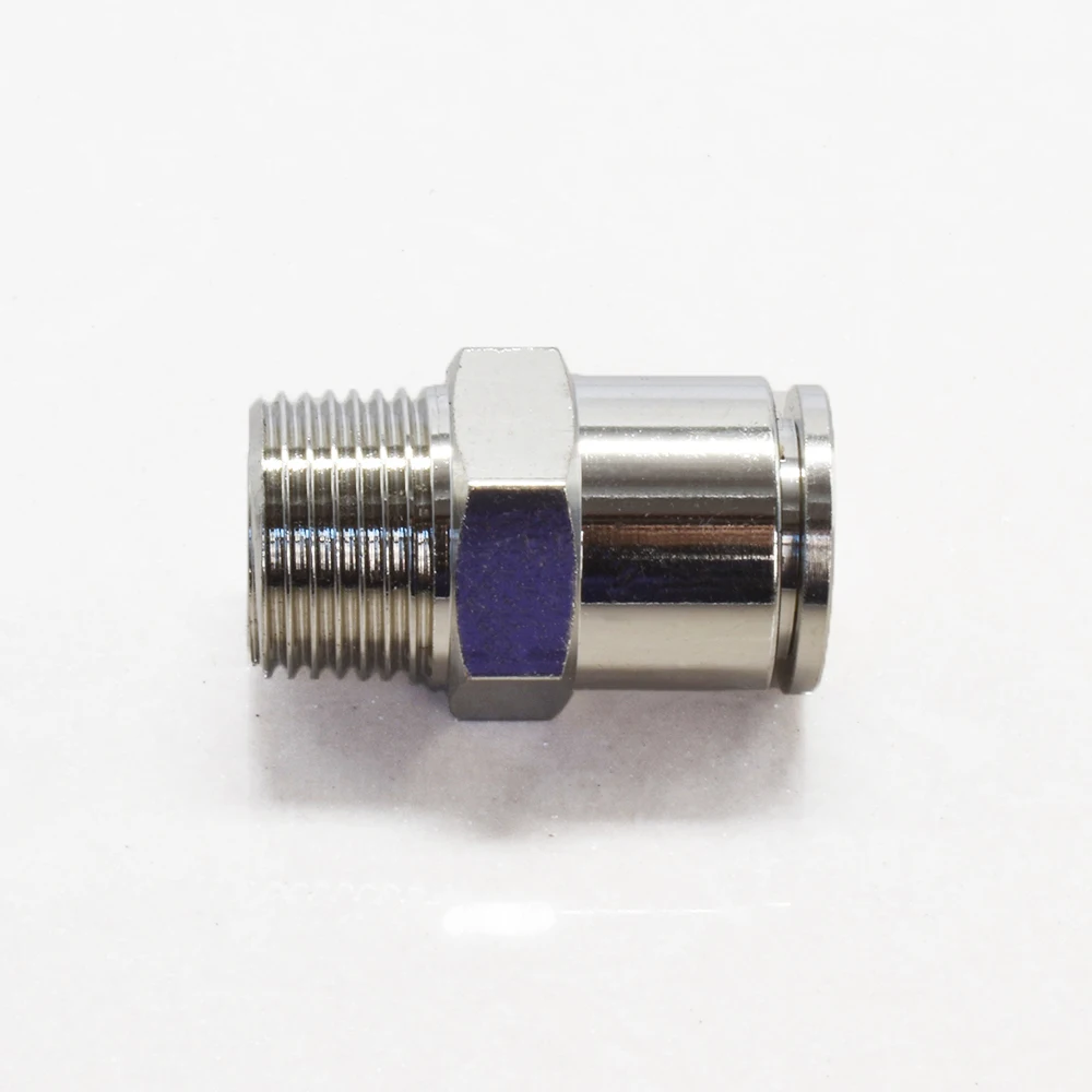 One-Touch Fitting PC PL Mini Series PC/PL3.2M3-M PC/PL3.2M5