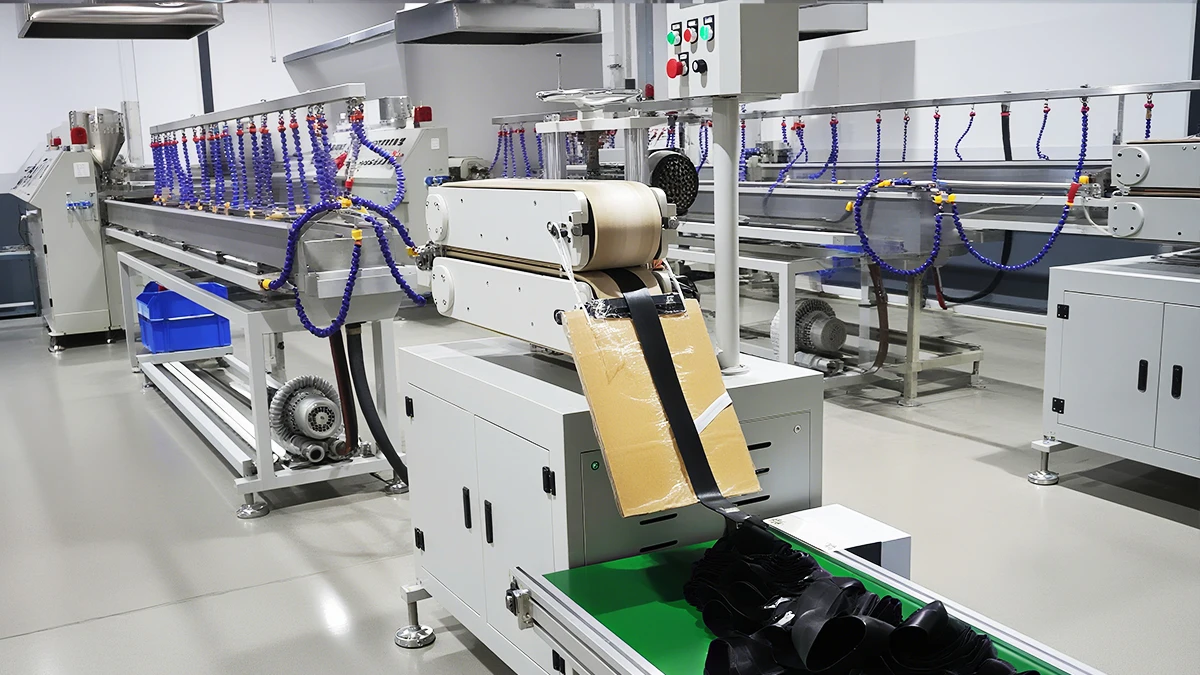 Xingtai Jinhu Technology Co., Ltd.