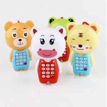 Jouet Electronique Mini Jouet Musical Pour Enfants Education Precoce Dessin Anime Telephone Portable Jouets De Bebe Nouveau Buy Jouet Electronique Telephone Musical Mini Mignon Enfants Telephone Jouet Education Precoce Dessin Anime Mobile