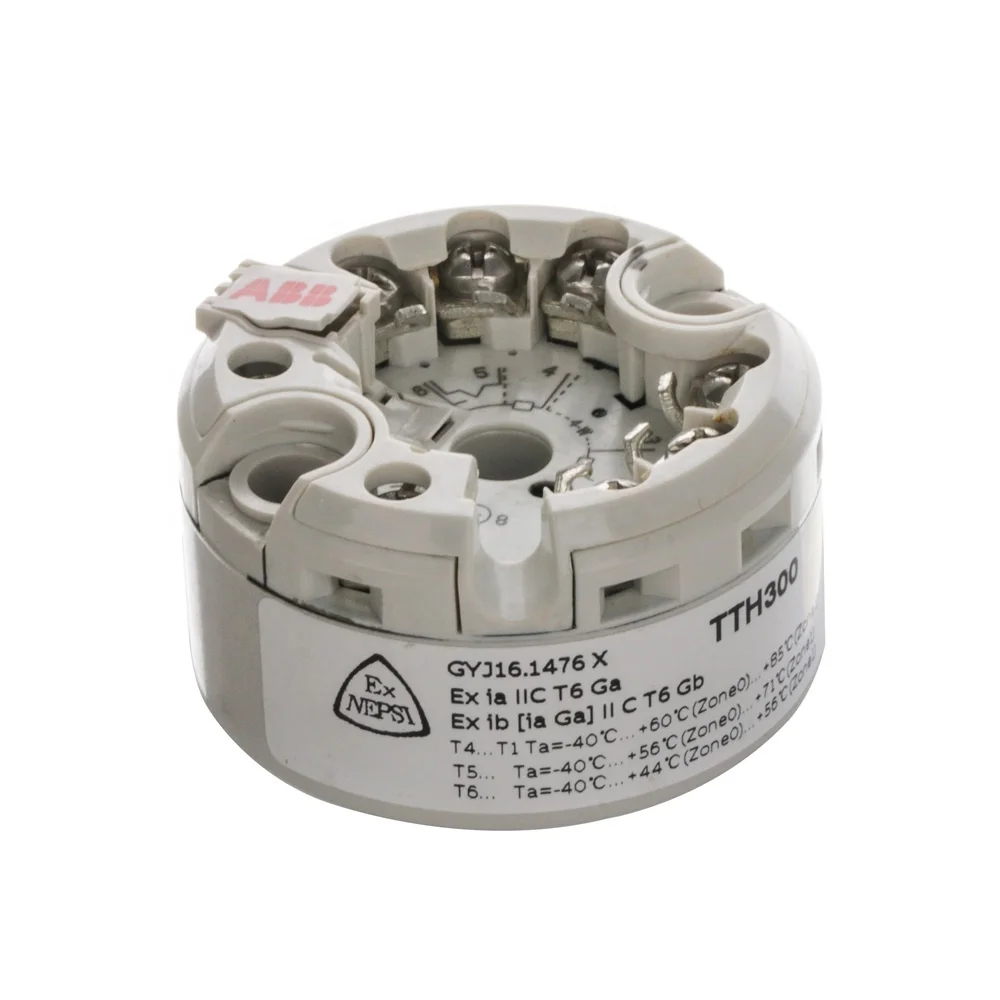Wholesale High Quality Intelligent Temperature Transmitter Sensor Abb