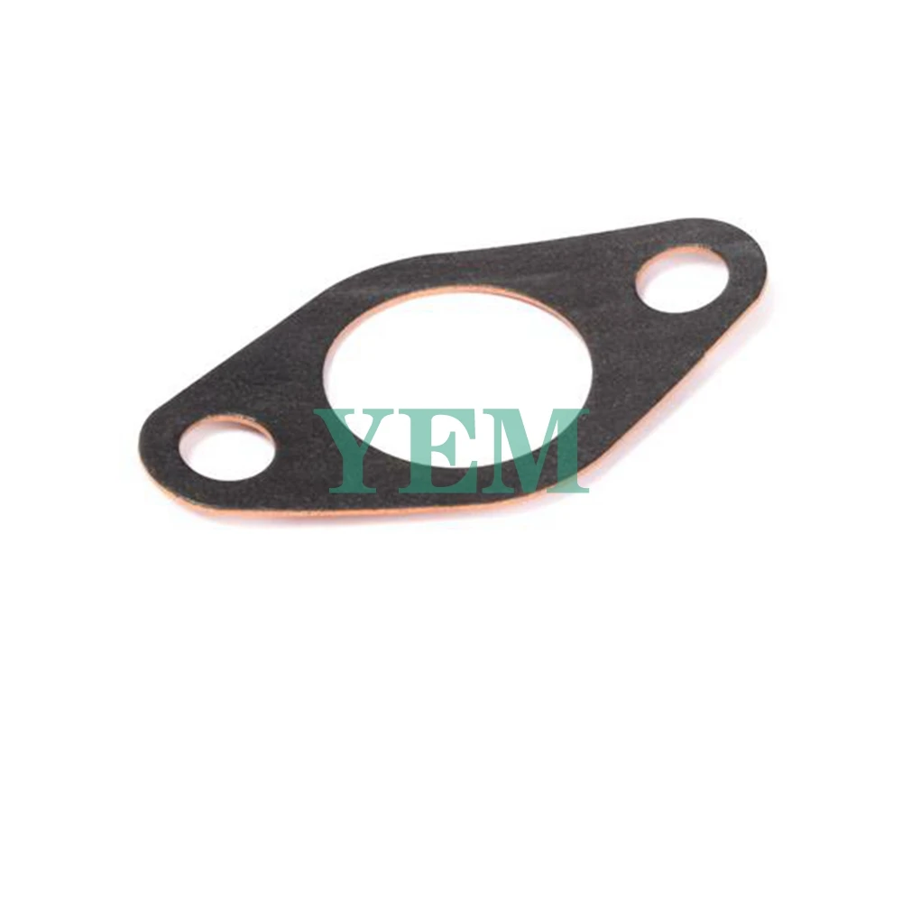 Diesel Engine 36832137 Oil Pan Strainer Gasket for Perkins 36832137 Oil Pan Strainer Gasket