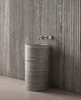 Sliver Travertine 43*82cm