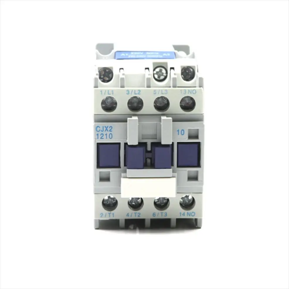 LAEX10M7 Spare Part Auxiliary Contact Block