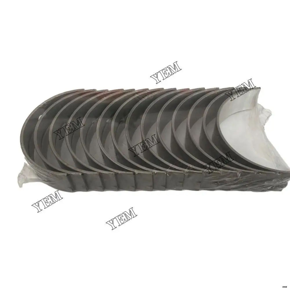 13Z Crankshaft Main Bearing for Toyota