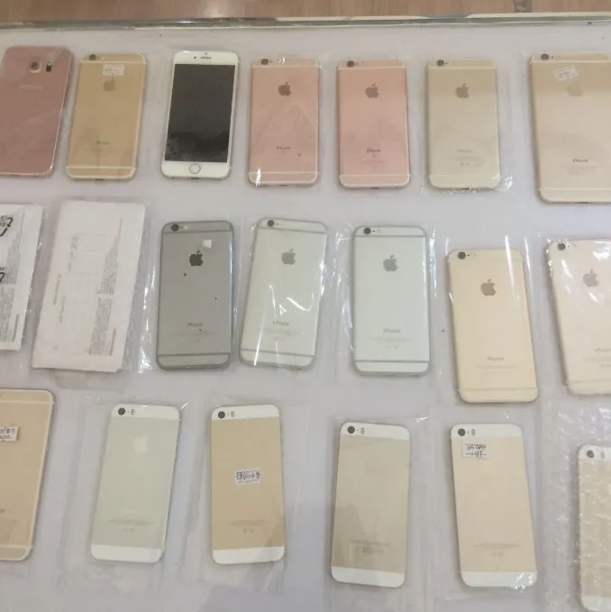 Used Mobile Phone Wholesale Second-hand Mobile Phone Original Used Iphone 11 Pro Max Iphone 13 Usado without Accessories