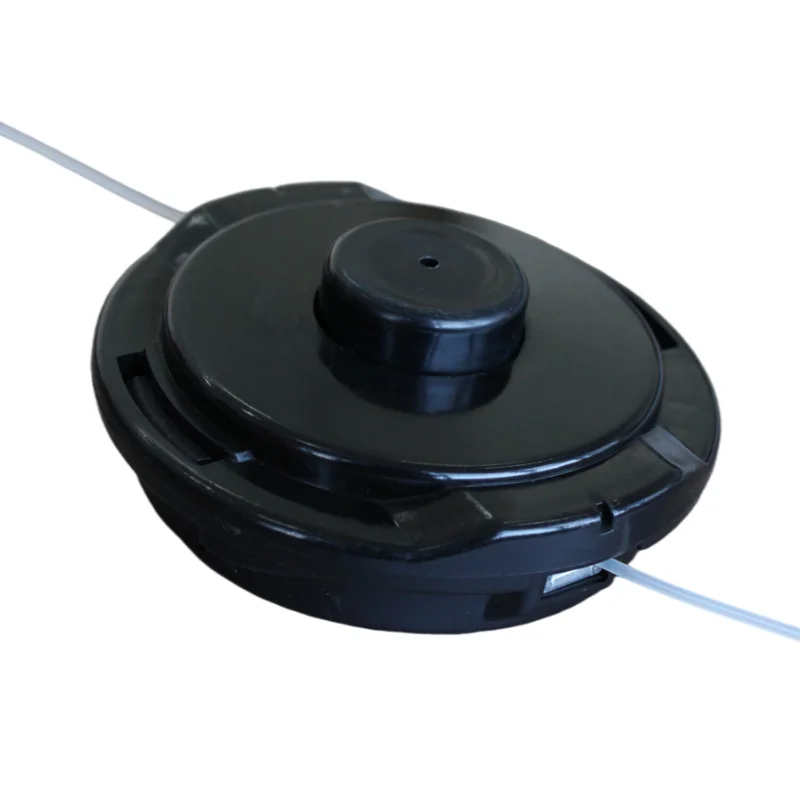 Universal Brush Cutter Head With Nylon Trimmer Line Trimmer Head Buy